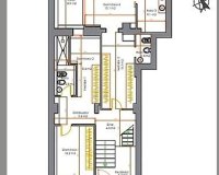 Odsprzedaż - Dupleks - Valencia - Centro