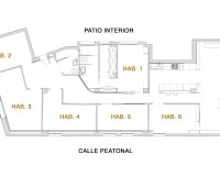 Resale - Apartment - Valencia