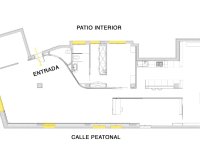 Resale - Apartment - Valencia