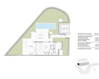 Obra nueva - Villa - Las Colinas Golf - Las Colinas golf