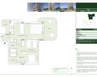 Obra nueva - Apartamento - Calpe