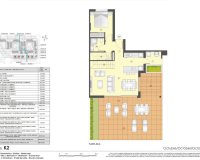 Новобудова - Дуплекс - Torrevieja