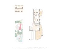 Obra nueva - Apartamento - Calpe - Arenal Bol