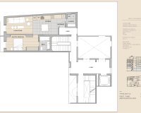 Новобудова - Апартаменти - Барселона - Ешампле