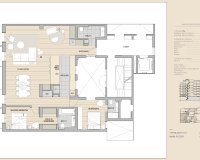 Новострой - Квартира - Барселона - Эшампле