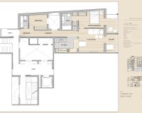 Новострой - Квартира - Барселона - Эшампле