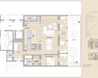 Новострой - Квартира - Барселона - Эшампле