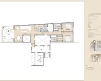 Новострой - Квартира - Барселона - Эшампле