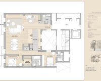 Новострой - Квартира - Барселона - Эшампле