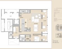 Новострой - Квартира - Барселона - Эшампле