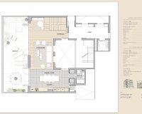 Nowa konstrukcja - Apartament - Barcelona - Eixample