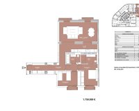 Obra nueva - Apartamento - Barcelona - Eixample