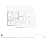 Nowa konstrukcja - Apartament - Villanueva y Geltrú - Villanueva y Geltrú​​