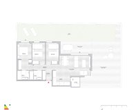 Новострой - Квартира - Виланова-и-ла-Желтру