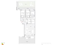 Новострой - Квартира - Виланова-и-ла-Желтру