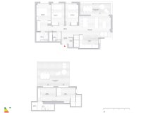 Новострой - Квартира - Виланова-и-ла-Желтру