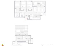 Новострой - Квартира - Виланова-и-ла-Желтру