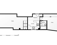 Перепродаж - Апартаменти - Valencia - Centro