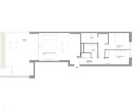 Новострой - Квартира - Кубельес