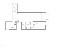 Новострой - Квартира - Кубельес