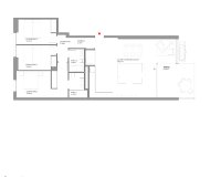 Новострой - Квартира - Кубельес