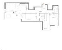 Новострой - Квартира - Кубельес