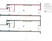 Reventa - Apartamento - Valencia - El Cabanyal