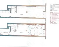 Reventa - Apartamento - Valencia - El Cabanyal