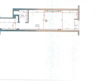 Reventa - Apartamento - Valencia - El Cabanyal