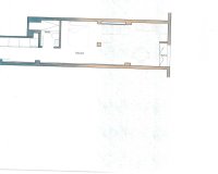 Reventa - Apartamento - Valencia - El Cabanyal