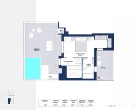 Новобудова - Апартаменти - Valencia