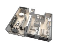 Новострой - Квартира - Кастельон-де-ла-Плана - Кастельйон-де-ла-Плана