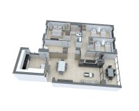 Новострой - Квартира - Кастельон-де-ла-Плана - Кастельйон-де-ла-Плана