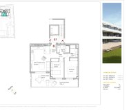 New Build - Apartment - Castellón de la Plana - Alcossebre