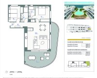 Obra nueva - Apartamento - Castellón de la Plana - Alcocebre