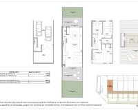 Nowa konstrukcja - Dupleks - Castellon de la Plana - Alcossebre