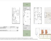 Nowa konstrukcja - Dupleks - Castellon de la Plana - Alcossebre