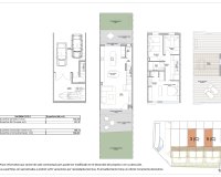 Nowa konstrukcja - Dupleks - Castellon de la Plana - Alcossebre