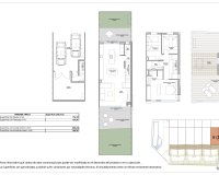 Nowa konstrukcja - Dupleks - Castellon de la Plana - Alcossebre