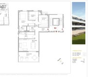 New Build - Apartment - Castellón de la Plana - Alcossebre