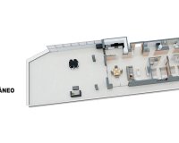 Obra nueva - Apartamento - Castellón de la Plana - Torre de la Sal