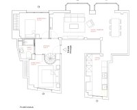 Reventa - Apartamento - Madrid