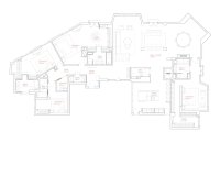 Odsprzedaż - Apartament - Madrid