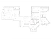 Перепродаж - Апартаменти - Madrid