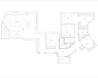 Перепродаж - Апартаменти - Madrid