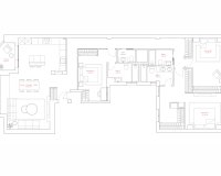 Resale - Apartment - Madrid