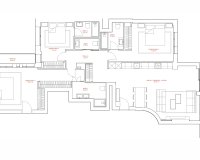 Перепродаж - Апартаменти - Madrid