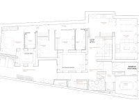 Перепродажа - Квартира - Madrid