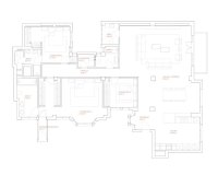 Перепродажа - Квартира - Madrid