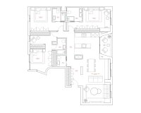 Перепродажа - Квартира - Madrid